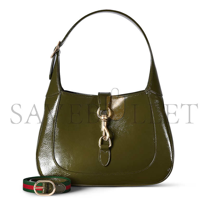 G*u*i jackie small shoulder bag 782849 (27.5*19*4cm)
